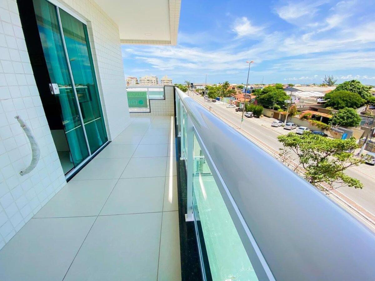 Proximo Praia Do Forte / Dunas - Apartamento 104 Cabo Frio Zewnętrze zdjęcie