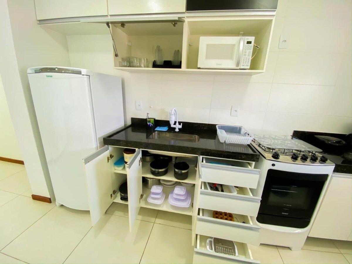 Proximo Praia Do Forte / Dunas - Apartamento 104 Cabo Frio Zewnętrze zdjęcie