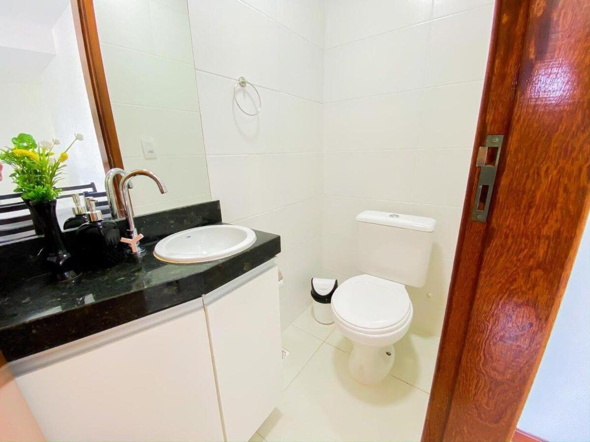 Proximo Praia Do Forte / Dunas - Apartamento 104 Cabo Frio Zewnętrze zdjęcie