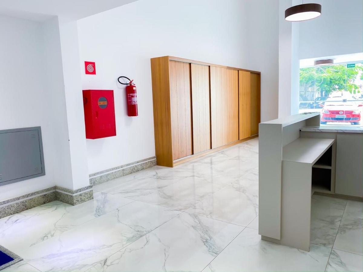 Proximo Praia Do Forte / Dunas - Apartamento 104 Cabo Frio Zewnętrze zdjęcie