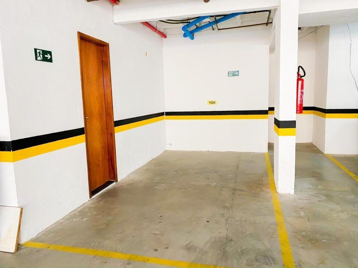 Proximo Praia Do Forte / Dunas - Apartamento 104 Cabo Frio Zewnętrze zdjęcie