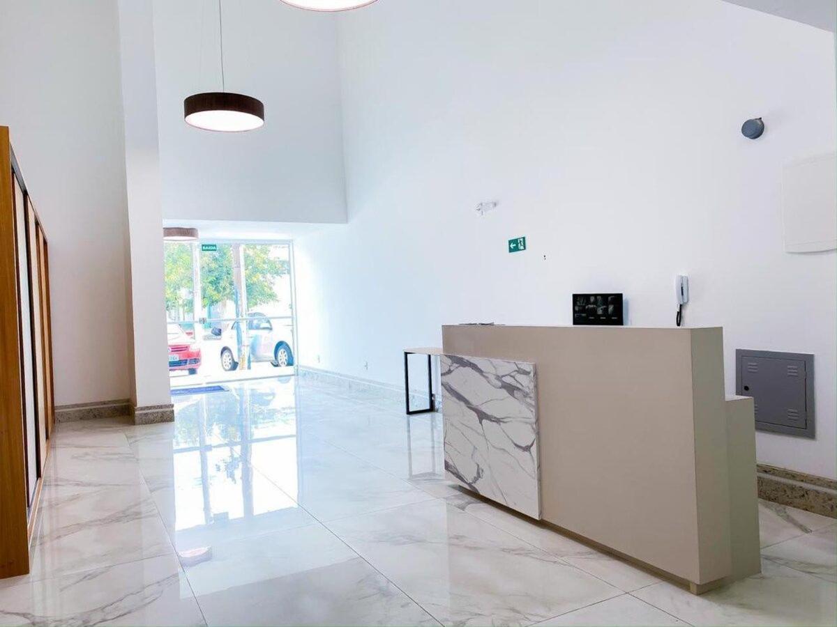 Proximo Praia Do Forte / Dunas - Apartamento 104 Cabo Frio Zewnętrze zdjęcie