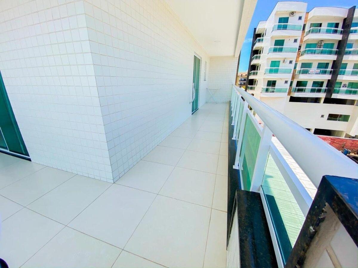 Proximo Praia Do Forte / Dunas - Apartamento 104 Cabo Frio Zewnętrze zdjęcie
