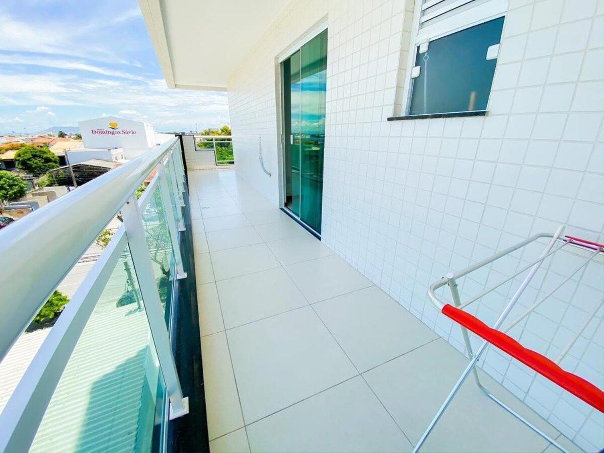 Proximo Praia Do Forte / Dunas - Apartamento 104 Cabo Frio Zewnętrze zdjęcie